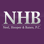 Neel, Hooper & Banes, P.C. Labor and Employment Lawyers, Government Contract Attorneys