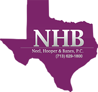 Neel, Hooper & Banes, P.C., Texas
