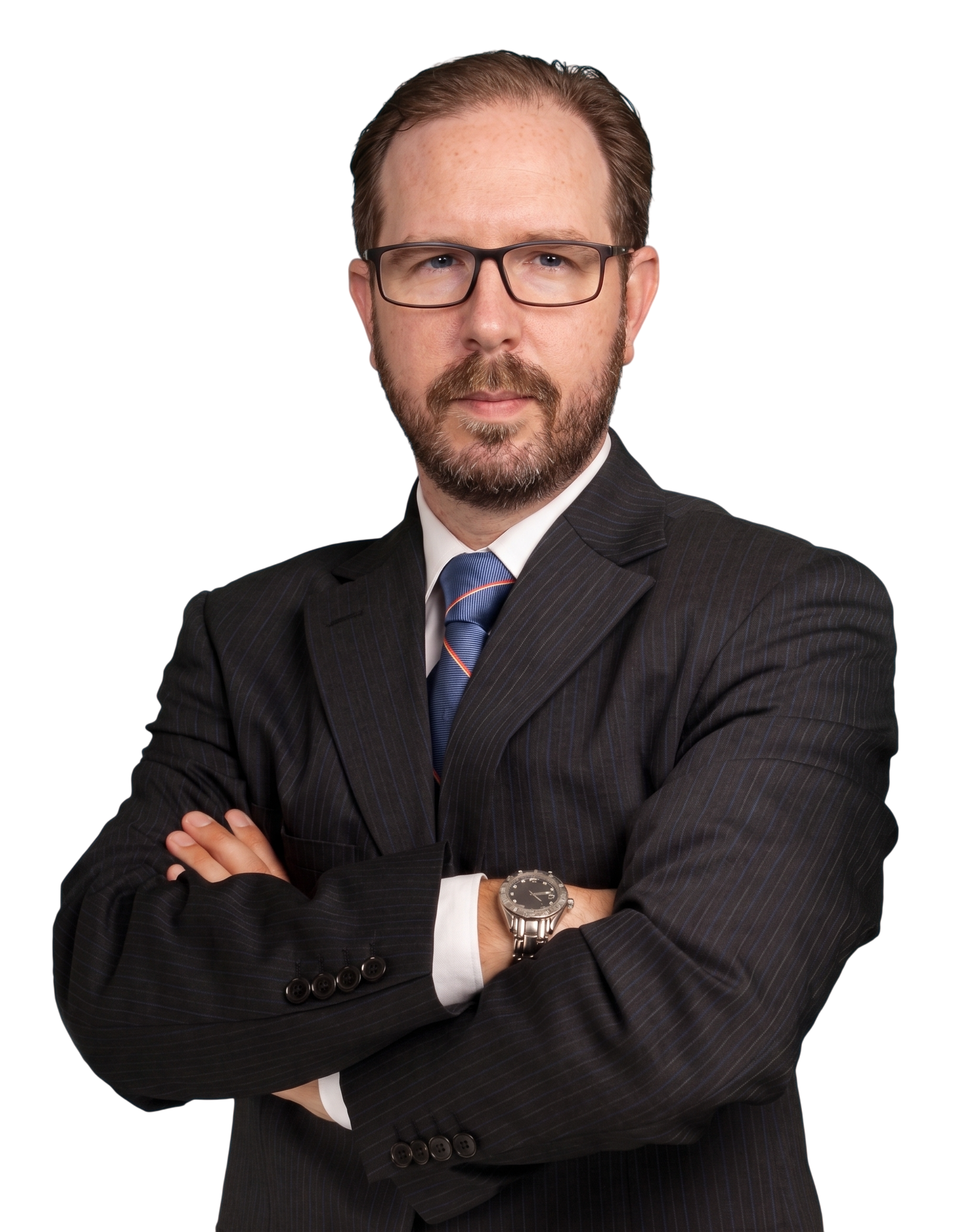 Sean D. Forbes, Partner