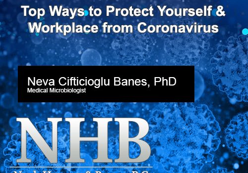 Protect Your Workplace and Employees From Covid-19. What Employers need to know